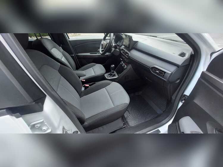 Dacia Jogger HYBRY foto 16